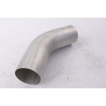 Automobile Aluminum mandrel tubing bends pipe